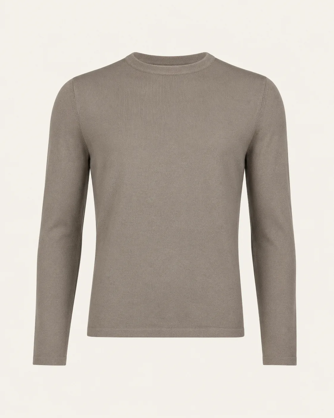 M06 Long-Sleeve Knit Tee product image