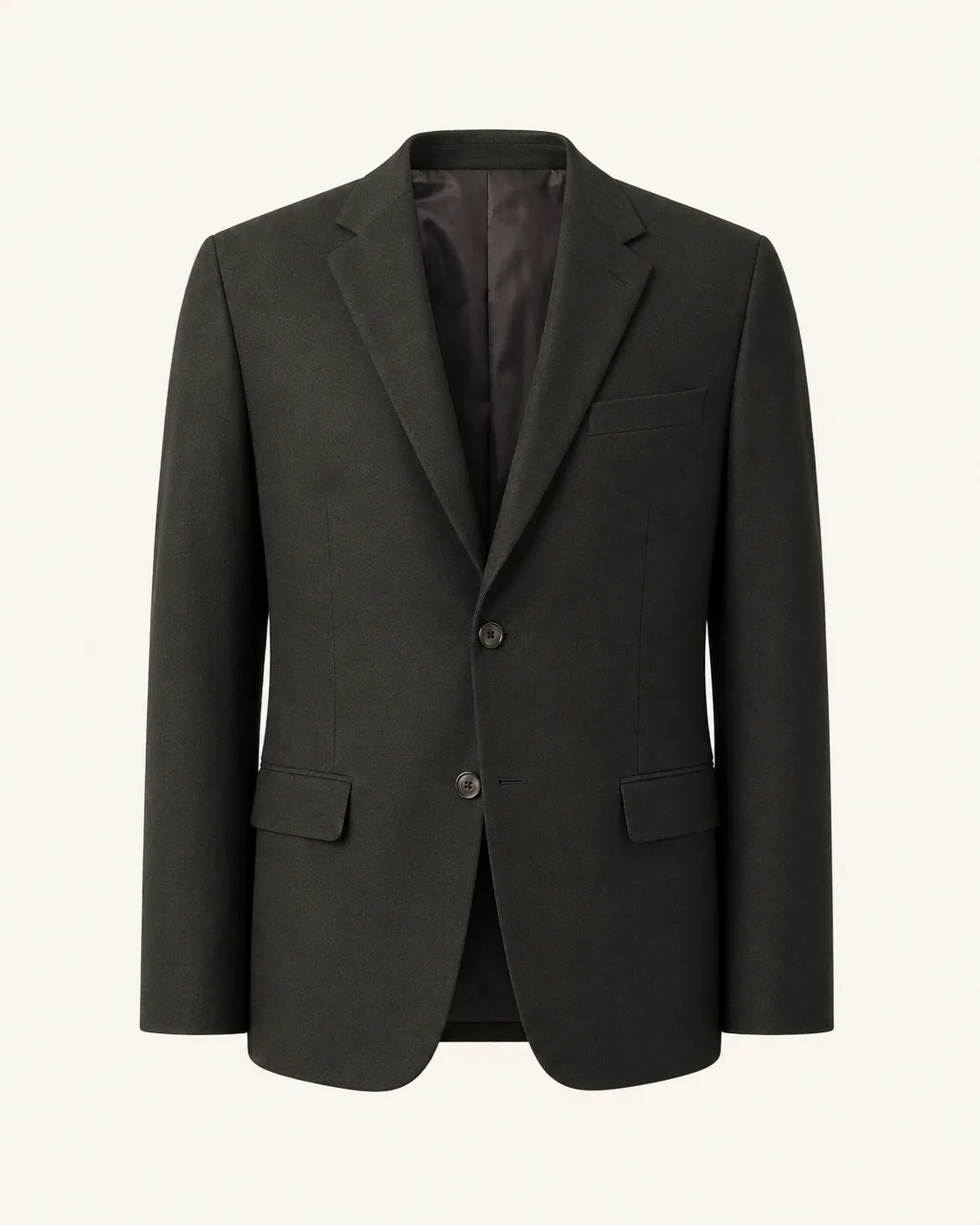 M09 Single-Breasted Blazer product image