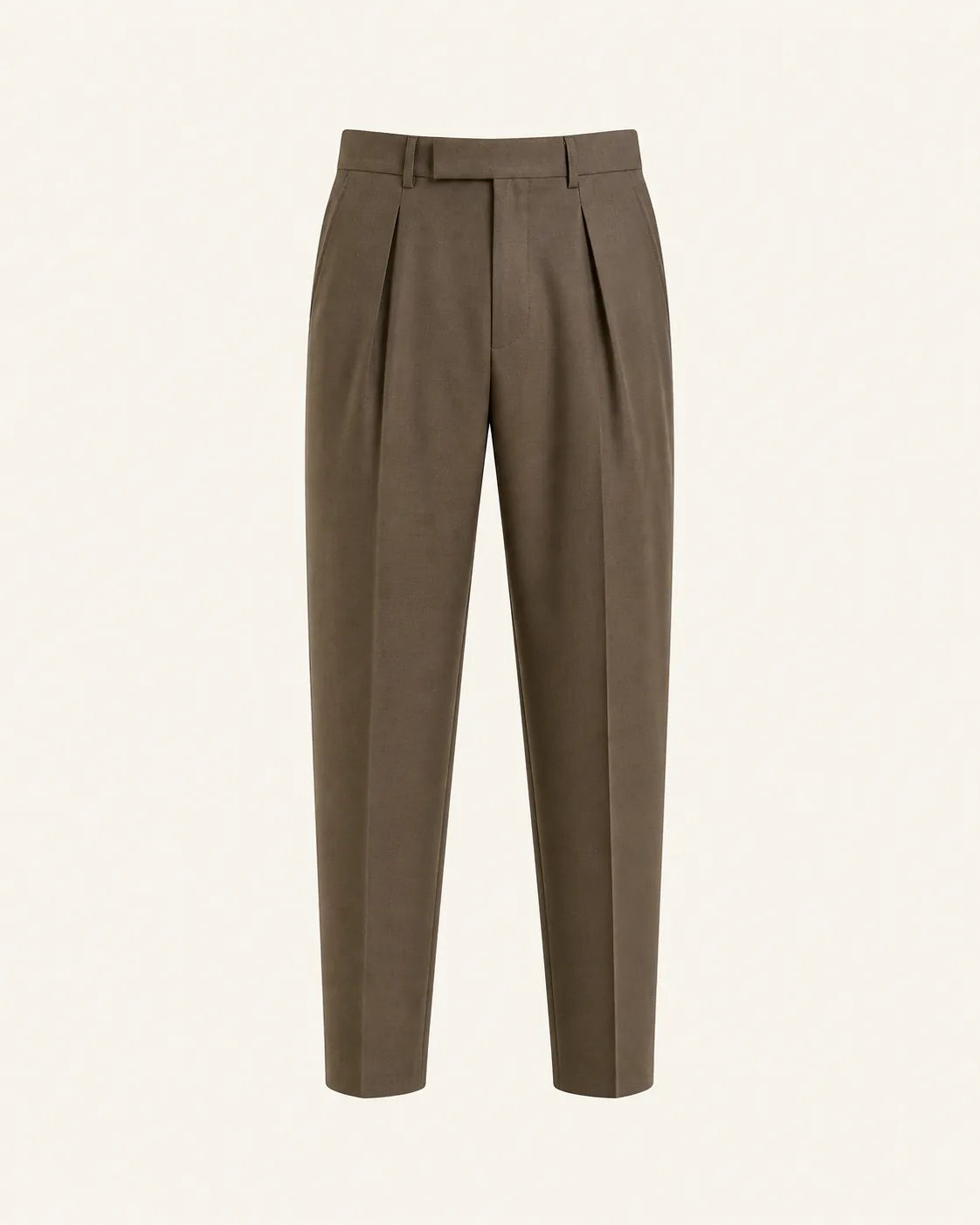 M13 Pleated Trousers product image