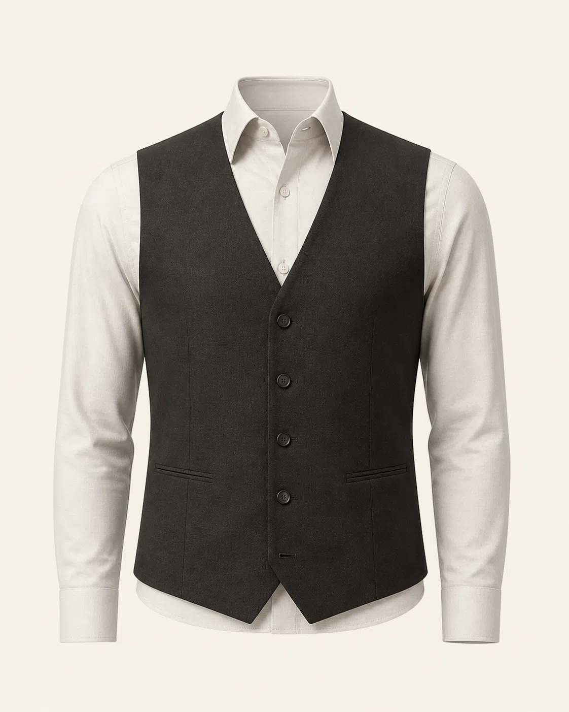 M20 Minimal Waistcoat product image