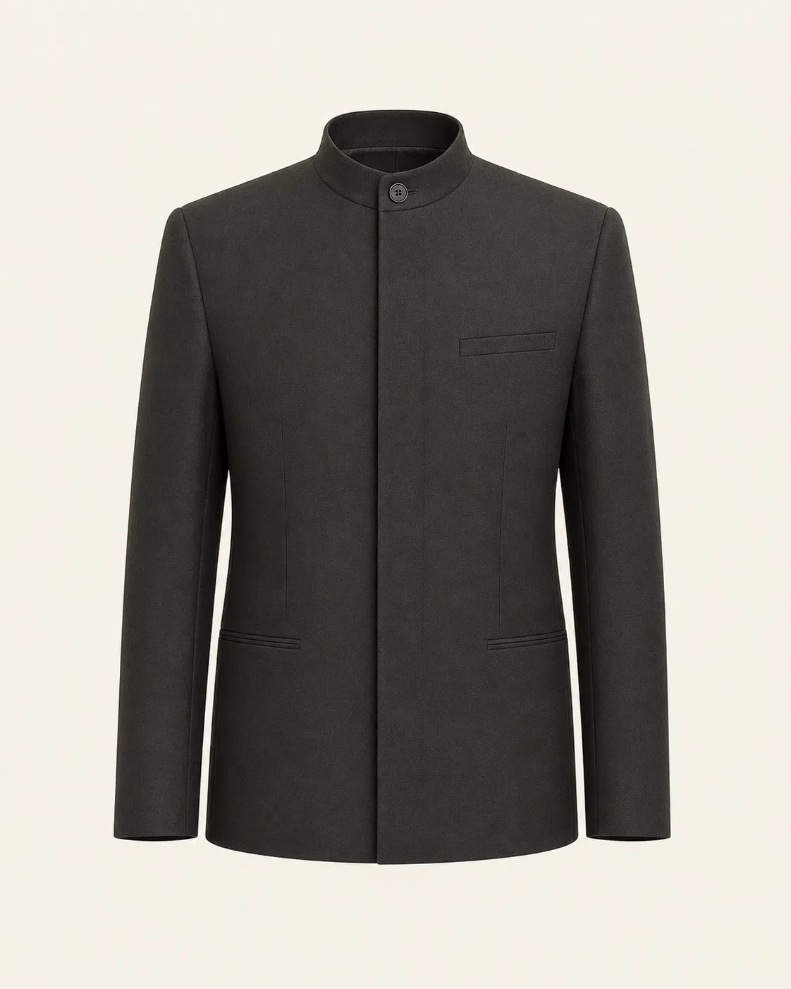 M23 Nehru Collar Jacket product image