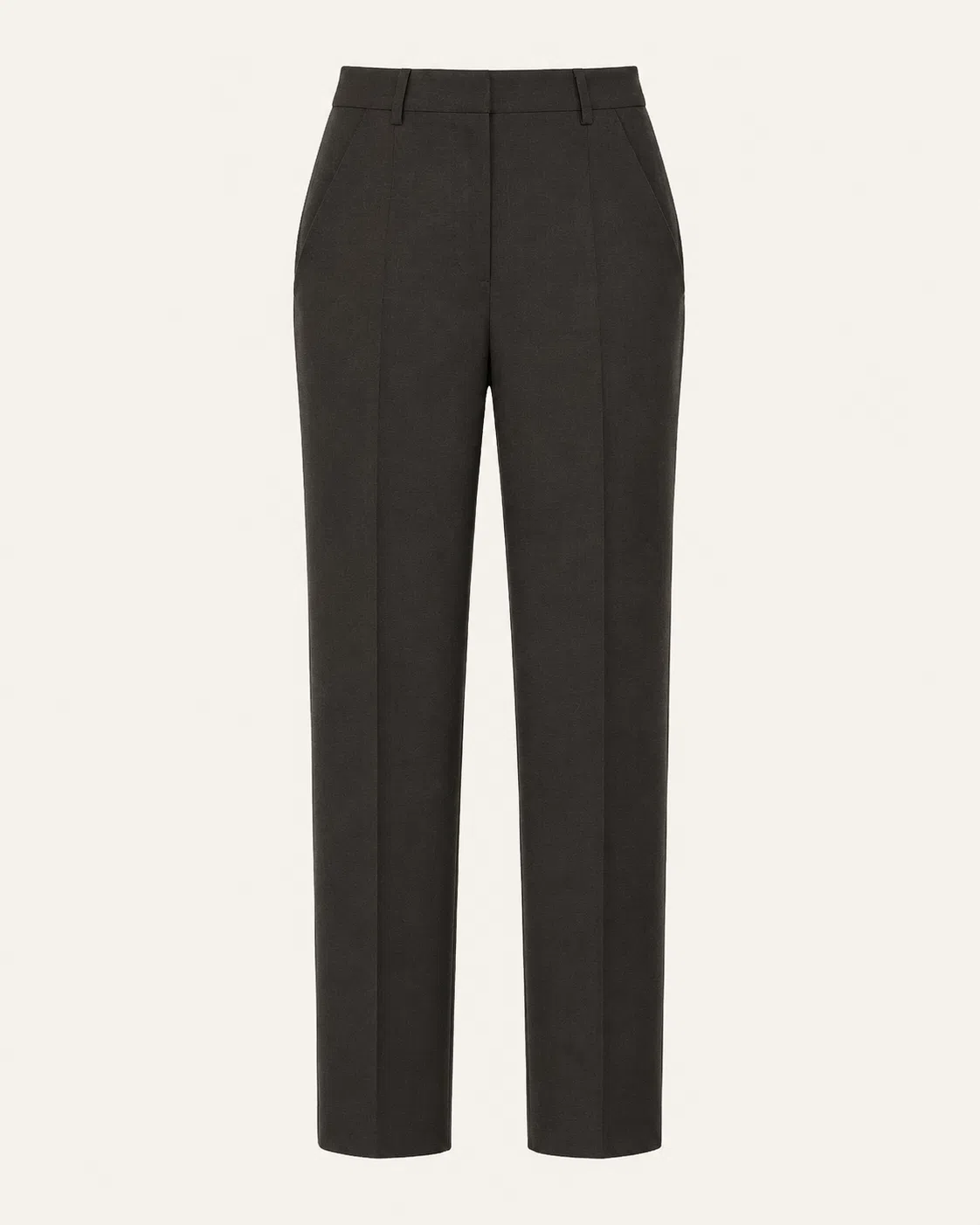 W14 Straight Tailored Trousers product image
