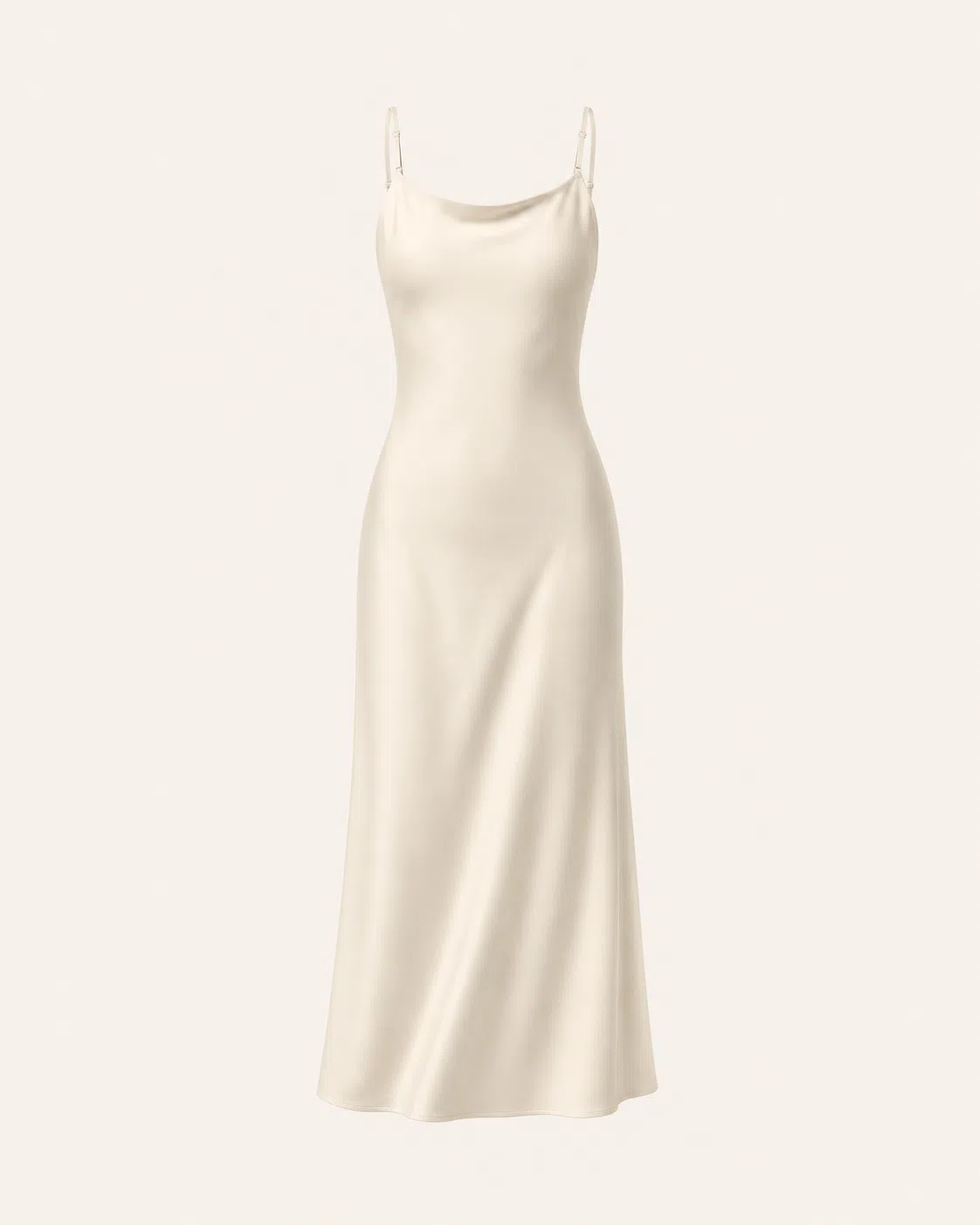 W22 Slip Dress product image