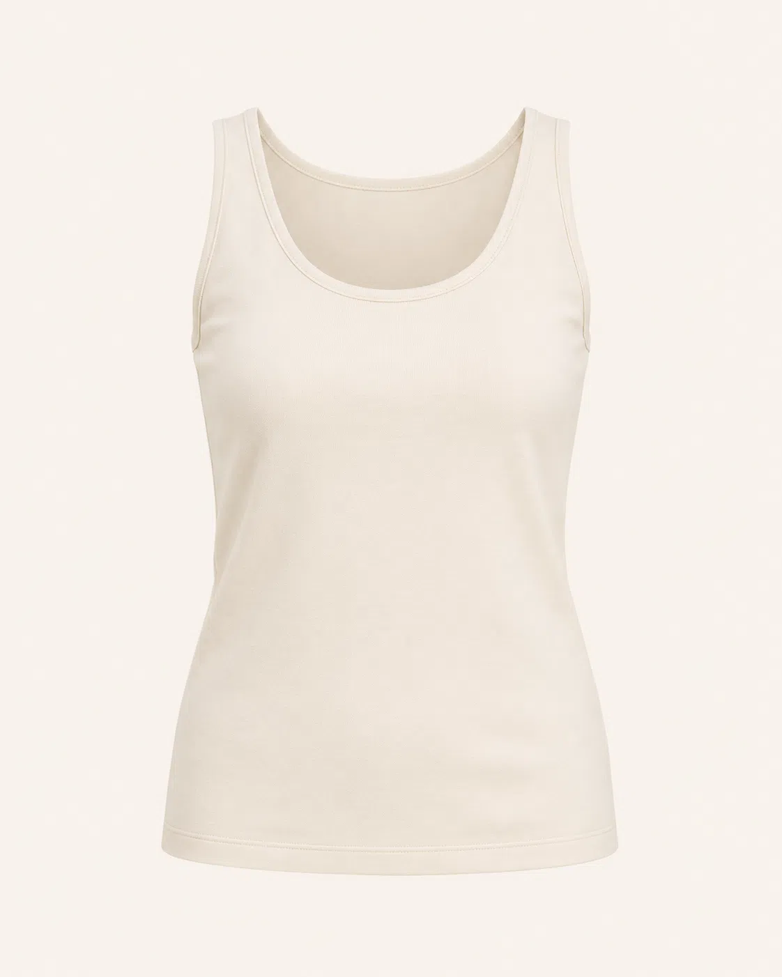 W29 Premium Cotton Tank product image
