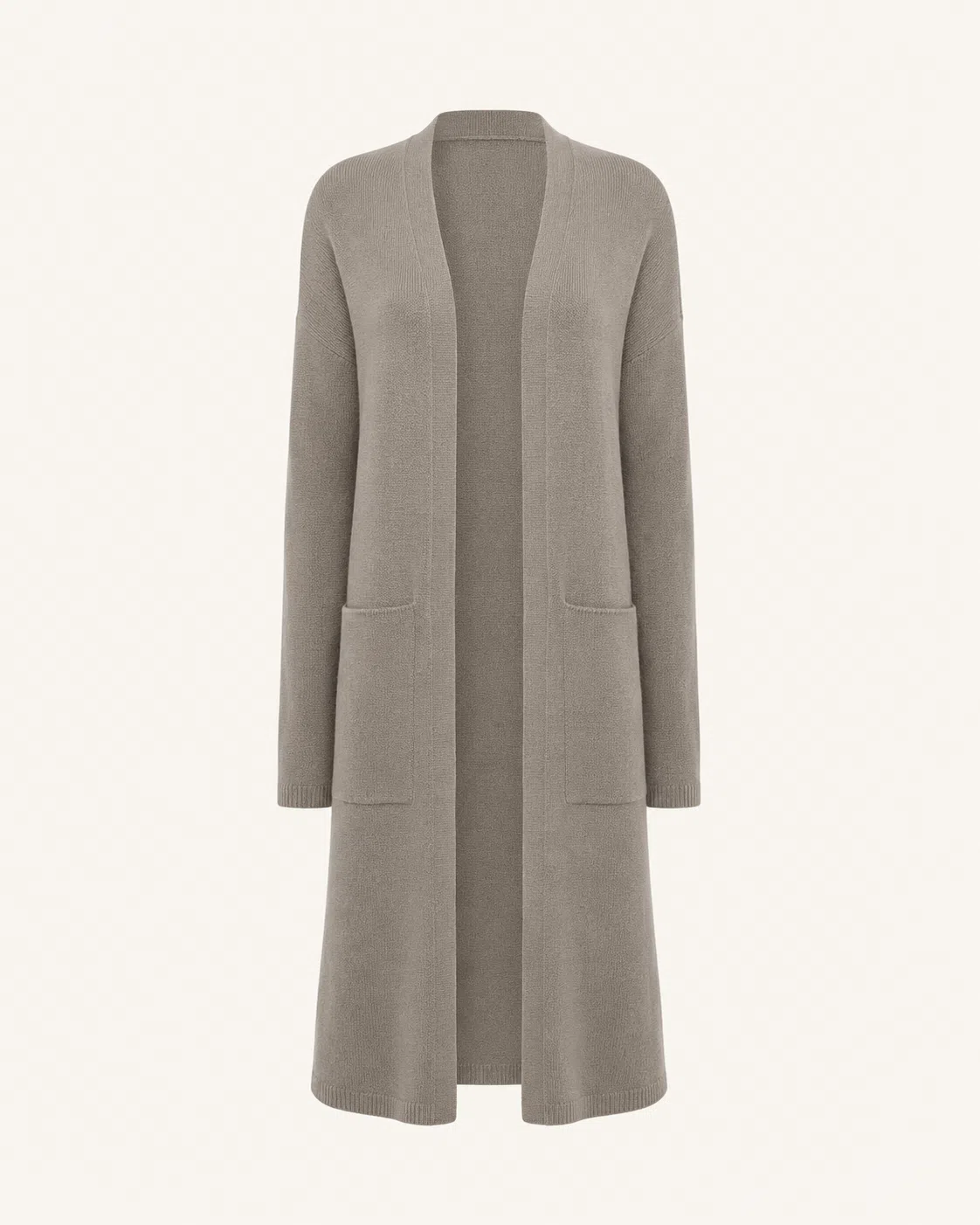 W30 Longline Duster Cardigan product image